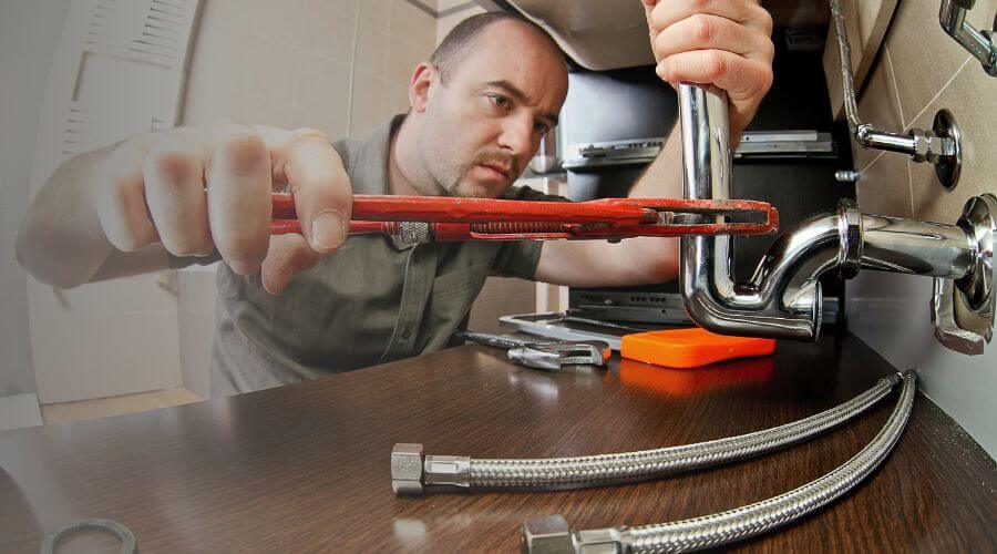 Professional sink repair in Waverly, WA
